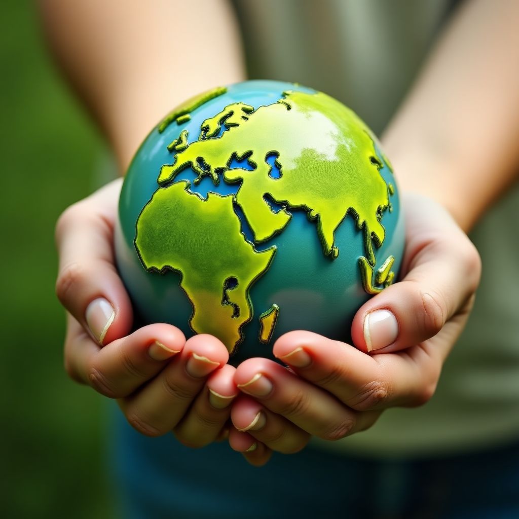 Inversiones con criterios ESG.