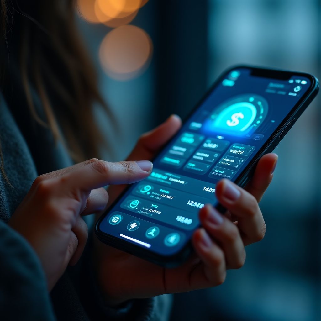 Fintech y su impacto en las finanzas.